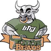 UTCJ TOROS BRAVOS