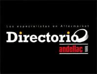 DIRECTORIO ANDELLAC