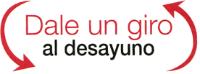 DALE UN GIRO AL DESAYUNO