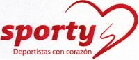 SPORTY S DEPORTISTAS CON CORAZON