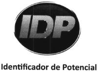 IDP IDENTIFICADOR DE POTENCIAL