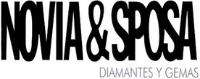 NOVIA & SPOSA DIAMANTES Y GEMAS