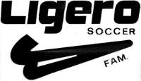 LIGERO SOCCER FAM