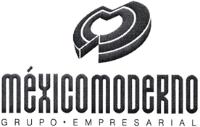 MÉXICO MODERNO GRUPO EMPRESARIAL