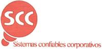 SCC SISTEMAS CONFIABLES CORPORATIVOS