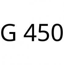 G 450