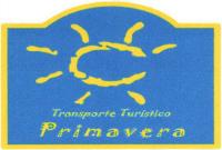 TRANSPORTE TURISTICO PRIMAVERA