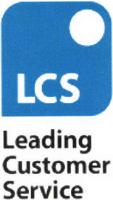 LCS LEADING CUSTOMER SERVICE