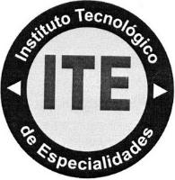 ITE INSTITUTO TECNOLOGICO DE ESPECIALIDADES