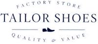 TAILOR SHOES