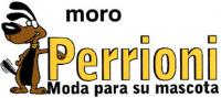MORO PERRIONI MODA PARA SU MASCOTA