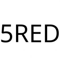 5RED