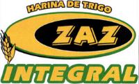 HARINA DE TRIGO ZAZ INTEGRAL