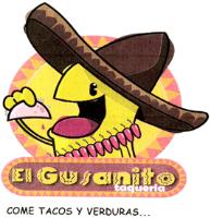 EL GUSANITO TAQUERIA