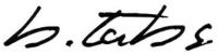 B TABS