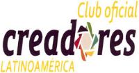 CLUB OFICIAL CREADORES LATINOAMÉRICA