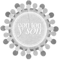 CON TON Y SON