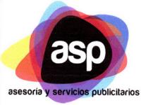 ASP ASESORIA Y SERVICIOS PUBLICITARIOS