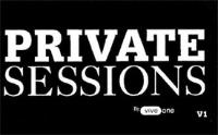 PRIVATE SESSIONS BY VIVE ONE V1
