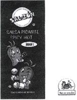 SAL ZON MMM RICO SAZON