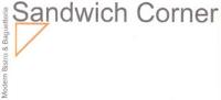 SANDWICH CORNER