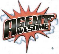 AGENT AWESOME