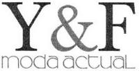 Y&F MODA ACTUAL