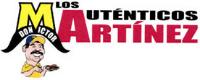 LOS AUTÉNTICOS MARTÍNEZ DON VICTOR