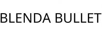 BLENDA BULLET