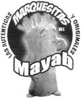 LAS AUTENTICAS Y ORIGINALES MARQUESITAS DEL MAYAB