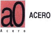 A0 ACERO