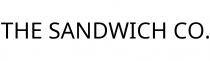 THE SANDWICH CO.