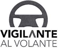 VIGILANTE AL VOLANTE