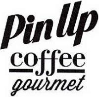 PIN UP COFFE GOURMET