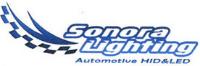 SONORA LIGHTING AUTOMOTIVE HID & LED