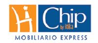 CHIP BY ITIKA