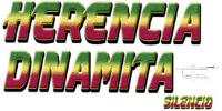 HERENCIA DINAMITA SILENCIO