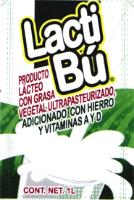 LACTI BÚ