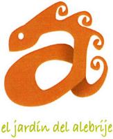 EL JARDIN DEL ALEBRIJE