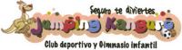 SEGURO TE DIVIERTES JUMPING. KANGURO CLUB DEPORTIVO Y GIMNASIO INFANTIL.