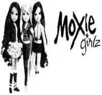 MOXIE GIRLZ