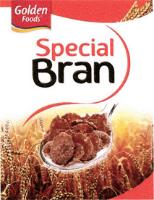 GOLDEN FOODS SPECIAL BRAN