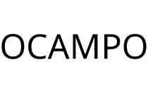 OCAMPO