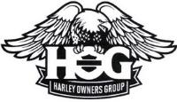 HOG HARLEY OWNERS GROUP