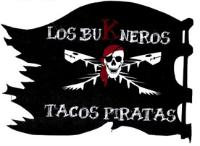 LOS BUKNEROS TACOS PIRATAS