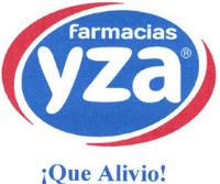 FARMACIAS YZA QUE ALIVIO