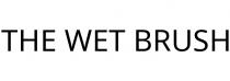 THE WET BRUSH