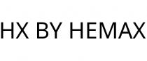 HX BY HEMAX