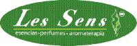 LES SENS ESENCIAS PERFUMES AROMATERAPIA