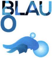 BLAU O